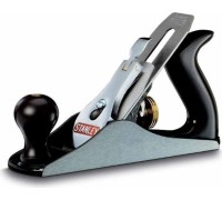 Рубанок столярный STANLEY NO 4 BAILEY SMOOTHING PLANE 245 мм 1-12-004 1-12-004