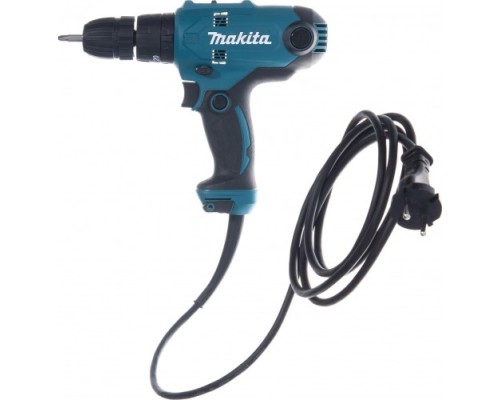 Дрель ударная сетевая MAKITA HP 0300 [HP0300]