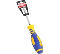 Отвертка REXANT 12-4741 двухсторонняя PH2xSL6 стержень 120 мм
