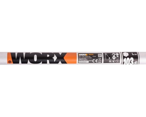 Насадка–сучкорез Worx WA0222 для триммера Насадка–сучкорез Worx WA0222 для триммера