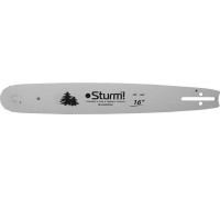 Шина для цепной пилы Sturm 16