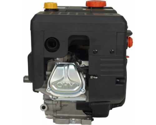 Бензиновый двигатель LONCIN LC190FD(S) 15 л.с., вал 25 мм, электростартер