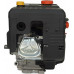 Бензиновый двигатель LONCIN LC190FD(S) 15 л.с., вал 25 мм, электростартер