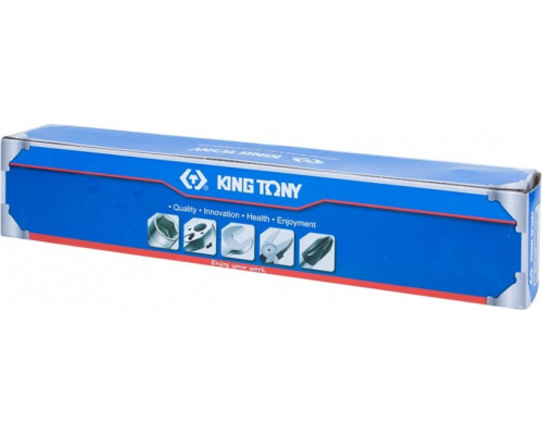 Удлинитель ударный KING TONY 8260-13P 1", 330 мм