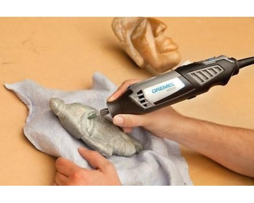 Шлифовальная насадка DREMEL 462 6,35 мм, форма 