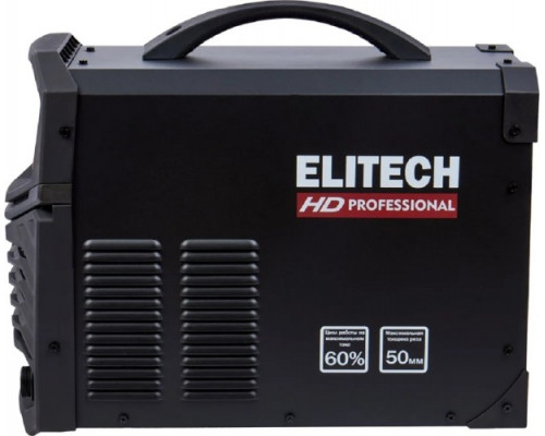 Аппарат плазменной резки ELITECH WM 100 PLASMA HD