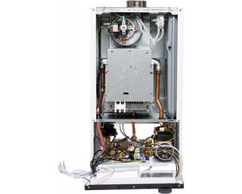 Котел газовый KOTITONTTU SUARI S10 DK с шиной OpenTherm 00-00000320 купить с доставкой и официальной гарантией