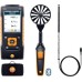 Комплект для вентиляции № 1 с Bluetooth TESTO 440 (0563 4406) [05634406]