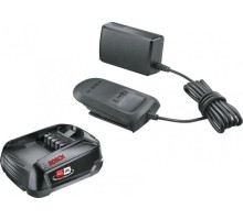 Набор аккумулятор и зарядное устройство BOSCH PBA 18V  14,4 – 18 В 1600A02625