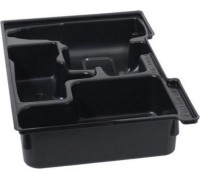 Вкладыш BOSCH L-Boxx 102 для GDR/GSR 10,8 1600A002V8