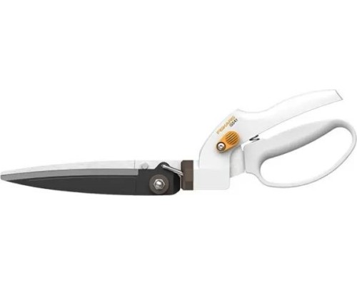 Ножницы для травы FISKARS SmartFit GS41 1026917 [1026917]