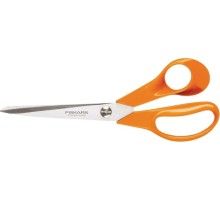 Ножницы универсальные FISKARS 21 см садовые, 1001539 [1001539]