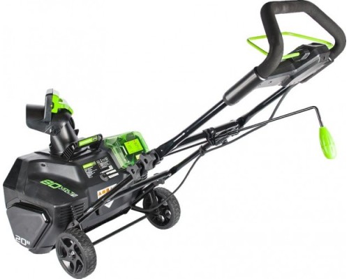 Снегоуборщик аккумуляторный GREENWORKS GD80STK2 (2600107UA) [2600107UA]