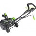 Снегоуборщик аккумуляторный GREENWORKS GD80STK2 (2600107UA) [2600107UA]