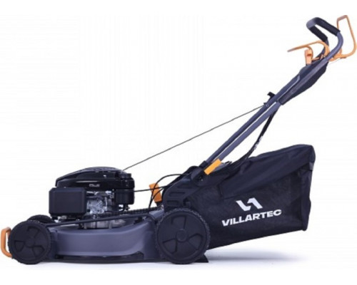 Газонокосилка бензиновая VILLARTEC 553VС
