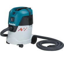 Строительный пылесос MAKITA VC 2512 L [VC2512L]