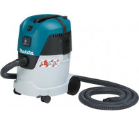 Строительный пылесос MAKITA VC 2512 L VC2512L