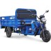 Трицикл грузовой RUTRIKE D4 NEXT 1800 60V1500W Синий 2439 [022761-2439]