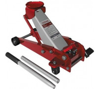 Домкрат подкатной СОРОКИН 3.432 FrogLine® Jack (3,5 т - 135/495 мм) 3.432