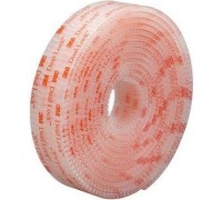 Застежка 3M Dual Lock™ SJ356B прозрачная; 25 мм х 2.5 м 4687202299980