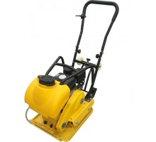 Виброплита TOR C-60T бензиновый двигатель LONCIN 1022026