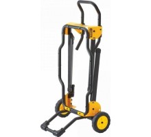 Подставка DeWALT DWE 74911 для DWE7491 с транспортировочными роликами  [DWE74911-XJ]