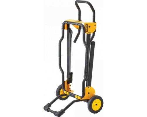 Подставка DeWALT DWE 74911 для DWE7491 с транспортировочными роликами [DWE74911-XJ]