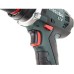 Аккумуляторная дрель-шуруповерт METABO BS 18 LTХ Impuls 2x5.2 Ач [602191650]