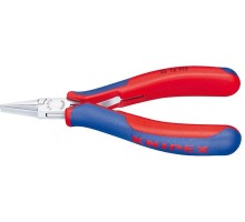 Плоскогубцы прецизионные KNIPEX 3512115 115 мм [KN-3512115]