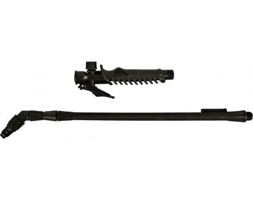 Опрыскиватель аккумуляторный садовый ранцевый Sturm GS8210B, 10 л