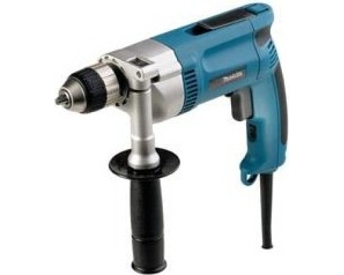 Дрель безударная сетевая MAKITA DP 4003 односкоростная  [DP4003]