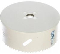 Коронка биметаллическая WILPU 30/250 bi-metall d-250мм (крупный зуб) 3025000101