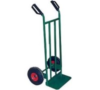 Тележка транспортировочная Everstar HT-1849 2-х колесная 04120090