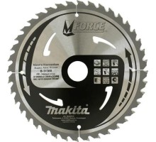 Пильный диск по дереву MAKITA 210x30x1.4x40T для m-force [B-31360]