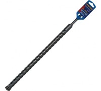 Бур SDS-plus ПРАКТИКА X-тип 25х  400/460 мм 776-102 776-102