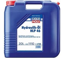 Масло гидравлическое LIQUI MOLY HLP 46 Hydraulikoil  20 л 1110 [1110]