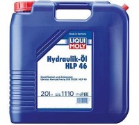 Масло гидравлическое LIQUI MOLY HLP 46 Hydraulikoil  20 л 1110 1110