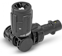 Струйная трубка KARCHER 2.643-254.0 360° VP 160 S