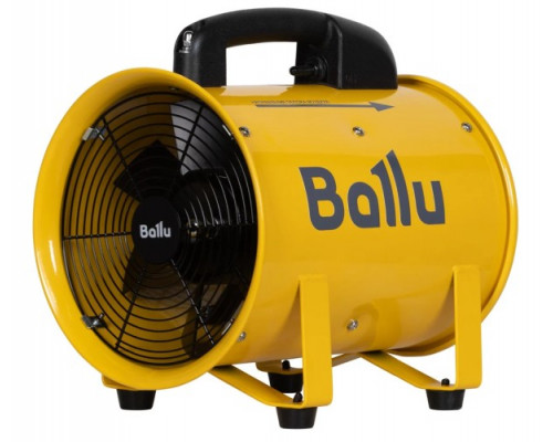 Вентилятор промышленный BALLU BIF-X10 НС-1712377