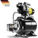 Установка для водоснабжения KARCHER BP 3 Home 1.645-365.0 [1.645-365.0]