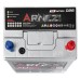 Аккумулятор ARNEZI JIS SMF 70 A/ч обратная R(+) 260x170x225 D26 EN 650 A [E1300700]