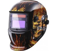Маска сварщика DEKO DKM FIRE Premium 051-4682