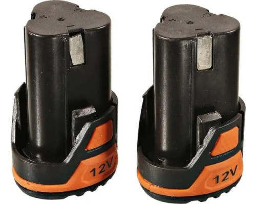 Дрель-шуруповерт аккумуляторная Sturm CD1240C