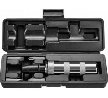 Отвертка ударная STAYER Master 6 6 предметов 2565-H6_z01