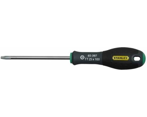 Отвертка TORX STANLEY FATMAX 1-65-397 T25 [1-65-397]