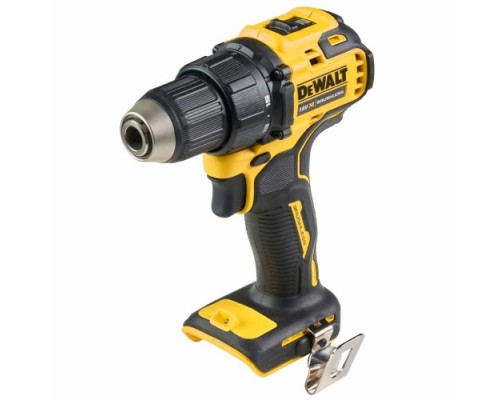 Дрель-шуруповерт аккумуляторная DeWALT DCD 708 P2T бесщеточная [DCD708P2T]