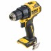 Дрель-шуруповерт аккумуляторная DeWALT DCD 708 P2T бесщеточная [DCD708P2T]