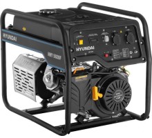 Генератор бензиновый HYUNDAI HHY  5020F HHY 5020F