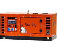 Электростанция дизельная EUROPOWER EPS 73 DE серия new boy 951010711