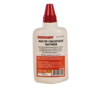 Масло бытовое смазочное REXANT 100 мл, масленка 09-3941